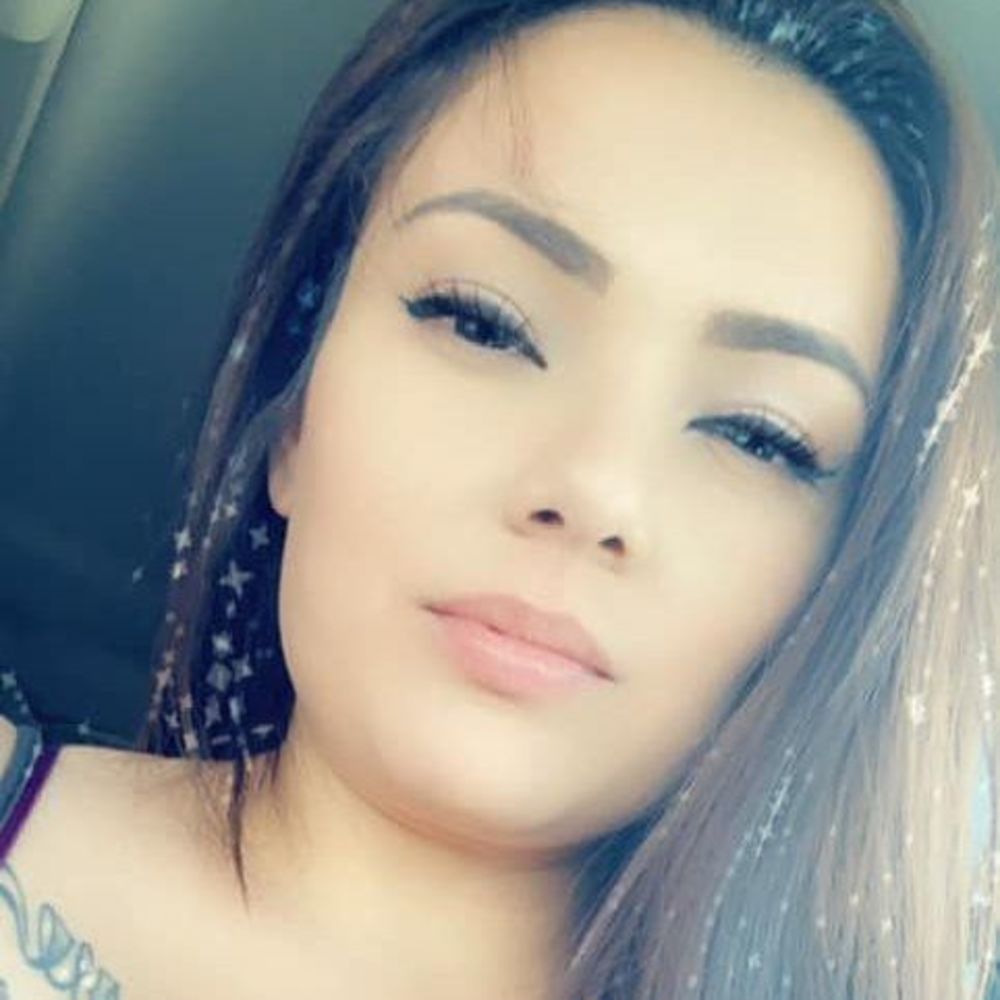 Meet your Posher, Marysol